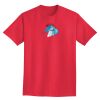 Ultra Cotton® Tall 6 oz. Short-Sleeve T-Shirt Thumbnail