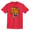 Ultra Cotton® Tall 6 oz. Short-Sleeve T-Shirt Thumbnail