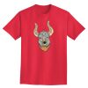 Ultra Cotton® Tall 6 oz. Short-Sleeve T-Shirt Thumbnail