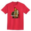 Ultra Cotton® Tall 6 oz. Short-Sleeve T-Shirt Thumbnail