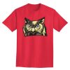 Ultra Cotton® Tall 6 oz. Short-Sleeve T-Shirt Thumbnail