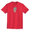Ultra Cotton® Tall 6 oz. Short-Sleeve T-Shirt Thumbnail