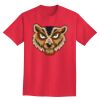 Ultra Cotton® Tall 6 oz. Short-Sleeve T-Shirt Thumbnail