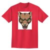 Ultra Cotton® Tall 6 oz. Short-Sleeve T-Shirt Thumbnail