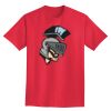 Ultra Cotton® Tall 6 oz. Short-Sleeve T-Shirt Thumbnail