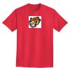 Ultra Cotton® Tall 6 oz. Short-Sleeve T-Shirt Thumbnail