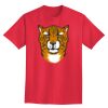 Ultra Cotton® Tall 6 oz. Short-Sleeve T-Shirt Thumbnail