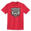 Ultra Cotton® Tall 6 oz. Short-Sleeve T-Shirt Thumbnail