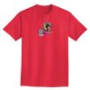 Ultra Cotton® Tall 6 oz. Short-Sleeve T-Shirt Thumbnail