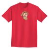 Ultra Cotton® Tall 6 oz. Short-Sleeve T-Shirt Thumbnail