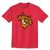 Ultra Cotton® Tall 6 oz. Short-Sleeve T-Shirt Thumbnail