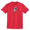 Ultra Cotton® Tall 6 oz. Short-Sleeve T-Shirt Thumbnail