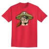 Ultra Cotton® Tall 6 oz. Short-Sleeve T-Shirt Thumbnail
