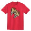 Ultra Cotton® Tall 6 oz. Short-Sleeve T-Shirt Thumbnail