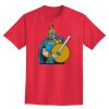 Ultra Cotton® Tall 6 oz. Short-Sleeve T-Shirt Thumbnail