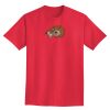 Ultra Cotton® Tall 6 oz. Short-Sleeve T-Shirt Thumbnail