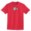 Ultra Cotton® Tall 6 oz. Short-Sleeve T-Shirt Thumbnail