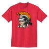 Ultra Cotton® Tall 6 oz. Short-Sleeve T-Shirt Thumbnail