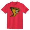 Ultra Cotton® Tall 6 oz. Short-Sleeve T-Shirt Thumbnail
