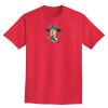 Ultra Cotton® Tall 6 oz. Short-Sleeve T-Shirt Thumbnail