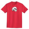 Ultra Cotton® Tall 6 oz. Short-Sleeve T-Shirt Thumbnail