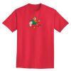 Ultra Cotton® Tall 6 oz. Short-Sleeve T-Shirt Thumbnail