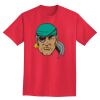 Ultra Cotton® Tall 6 oz. Short-Sleeve T-Shirt Thumbnail