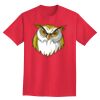 Ultra Cotton® Tall 6 oz. Short-Sleeve T-Shirt Thumbnail