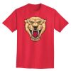 Ultra Cotton® Tall 6 oz. Short-Sleeve T-Shirt Thumbnail