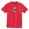 Ultra Cotton® Tall 6 oz. Short-Sleeve T-Shirt Thumbnail