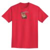 Ultra Cotton® Tall 6 oz. Short-Sleeve T-Shirt Thumbnail
