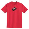 Ultra Cotton® Tall 6 oz. Short-Sleeve T-Shirt Thumbnail