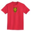 Ultra Cotton® Tall 6 oz. Short-Sleeve T-Shirt Thumbnail