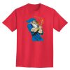 Ultra Cotton® Tall 6 oz. Short-Sleeve T-Shirt Thumbnail