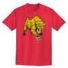 Ultra Cotton® Tall 6 oz. Short-Sleeve T-Shirt Thumbnail