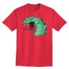 Ultra Cotton® Tall 6 oz. Short-Sleeve T-Shirt Thumbnail