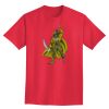 Ultra Cotton® Tall 6 oz. Short-Sleeve T-Shirt Thumbnail