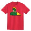 Ultra Cotton® Tall 6 oz. Short-Sleeve T-Shirt Thumbnail