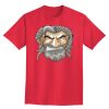 Ultra Cotton® Tall 6 oz. Short-Sleeve T-Shirt Thumbnail