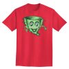 Ultra Cotton® Tall 6 oz. Short-Sleeve T-Shirt Thumbnail