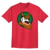 Ultra Cotton® Tall 6 oz. Short-Sleeve T-Shirt Thumbnail
