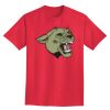 Ultra Cotton® Tall 6 oz. Short-Sleeve T-Shirt Thumbnail