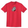 Ultra Cotton® Tall 6 oz. Short-Sleeve T-Shirt Thumbnail