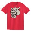 Ultra Cotton® Tall 6 oz. Short-Sleeve T-Shirt Thumbnail