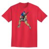 Ultra Cotton® Tall 6 oz. Short-Sleeve T-Shirt Thumbnail
