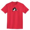 Ultra Cotton® Tall 6 oz. Short-Sleeve T-Shirt Thumbnail