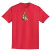 Ultra Cotton® Tall 6 oz. Short-Sleeve T-Shirt Thumbnail