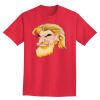 Ultra Cotton® Tall 6 oz. Short-Sleeve T-Shirt Thumbnail
