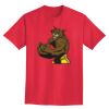 Ultra Cotton® Tall 6 oz. Short-Sleeve T-Shirt Thumbnail