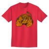 Ultra Cotton® Tall 6 oz. Short-Sleeve T-Shirt Thumbnail